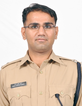 Desai Sudhirkumar Jayendrabhai Desai Sudhirkumar Jayendrabhai